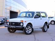 Lada (ВАЗ) Niva Legend I Самара  - изображение 21