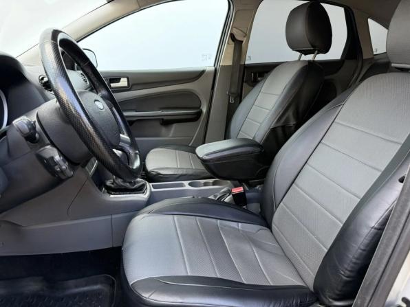 Ford Focus II Рестайлинг с пробегом 2010 года, цена 445 000 рублей, 334466 км, хэтчбек, Автокод Объявления