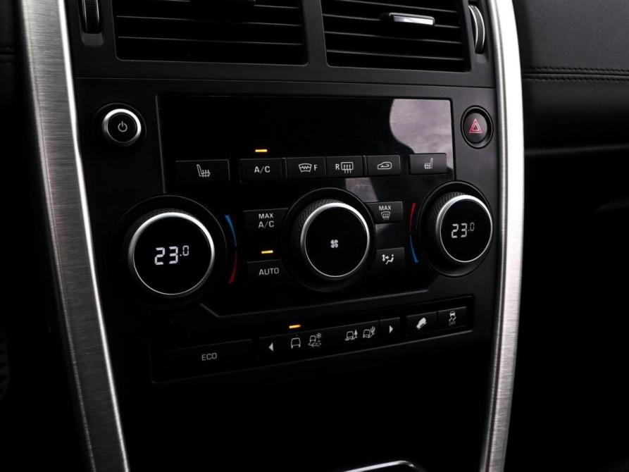 Land Rover Discovery Sport I Волгоград  - изображение 19