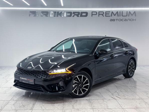 Kia K5 III с пробегом 2020 года, цена 2 349 000 рублей, 105000 км, седан, Автокод Объявления