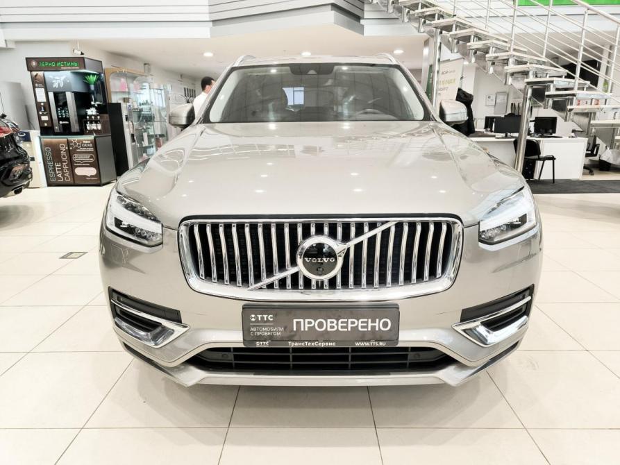 Volvo XC90 II Рестайлинг 1 Казань  - изображение 2
