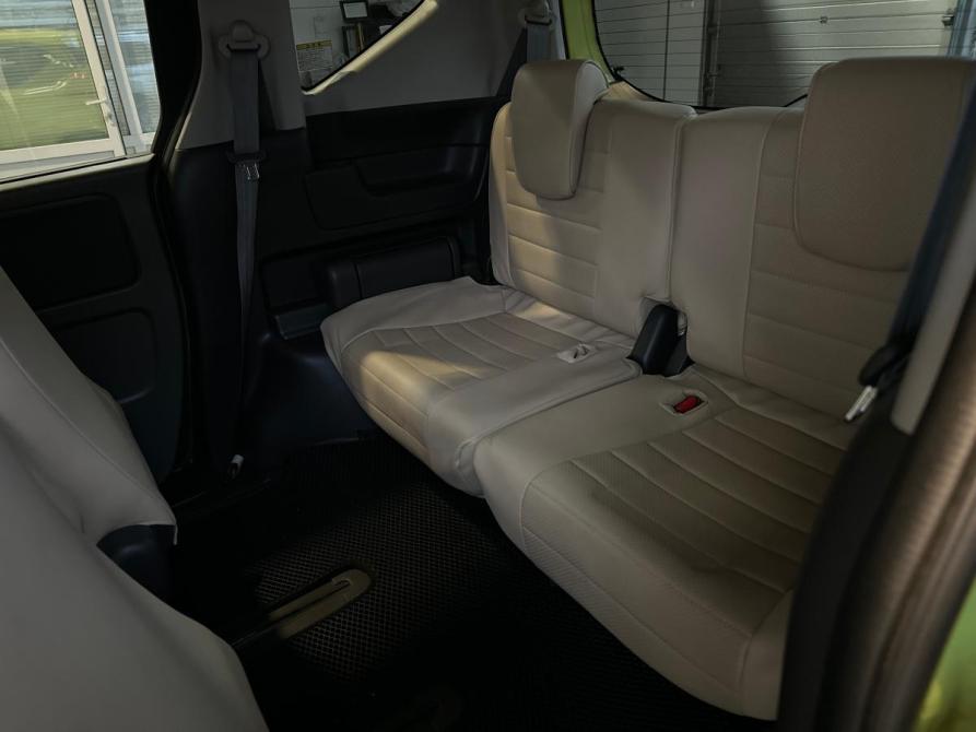 Honda Freed II Санкт-Петербург  - изображение 29