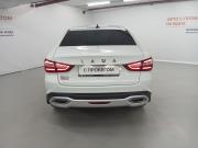 Lada (ВАЗ) Vesta I Рестайлинг (NG) Москва  - изображение 25
