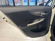 Toyota Corolla X (E140 E150) Рестайлинг Екатеринбург  - изображение 22
