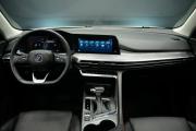 Changan CS35 Plus I Рестайлинг Крым  - изображение 52