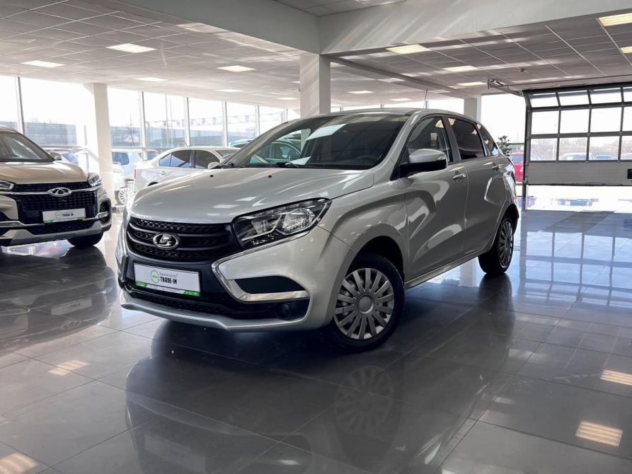 Lada (ВАЗ) XRAY I Тверь  - изображение 1