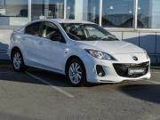 Mazda 3 II (BL) Рестайлинг Курган  - изображение 19