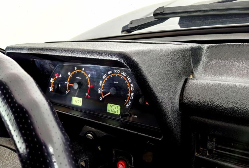 Lada (ВАЗ) 2121 (4x4) I Рестайлинг (2020) Волгоград  - изображение 12