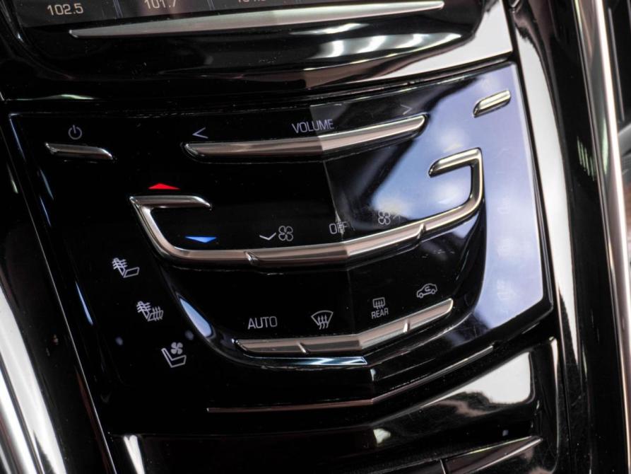 Cadillac Escalade IV Тюмень  - изображение 22