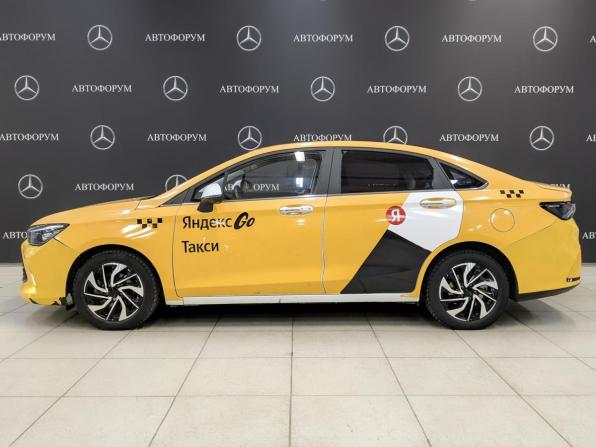 BAIC U5 Plus с пробегом 2023 года, цена 850 000 рублей, 166565 км, седан, Автокод Объявления