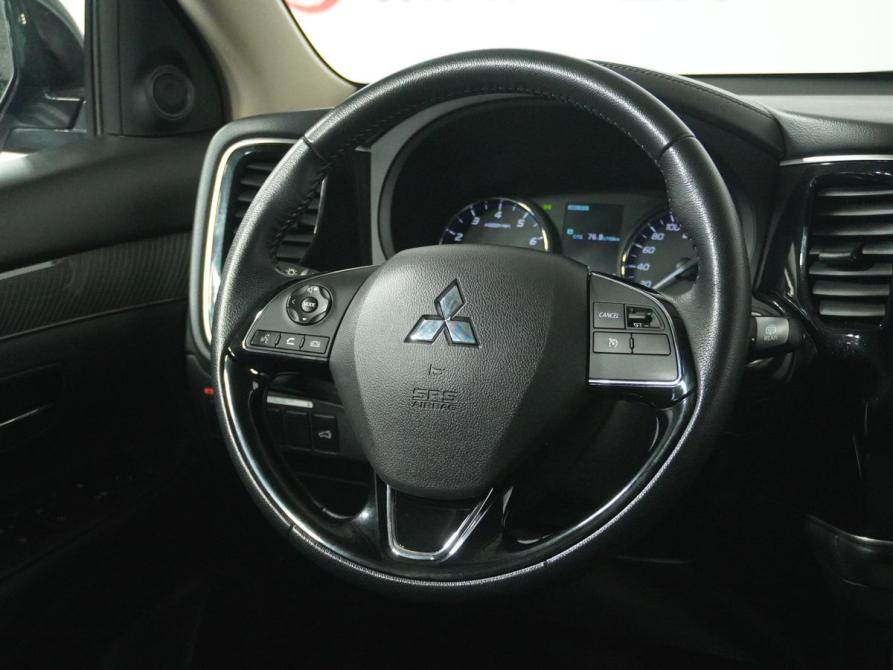 Mitsubishi Outlander III Рестайлинг 3 Вологда  - изображение 15