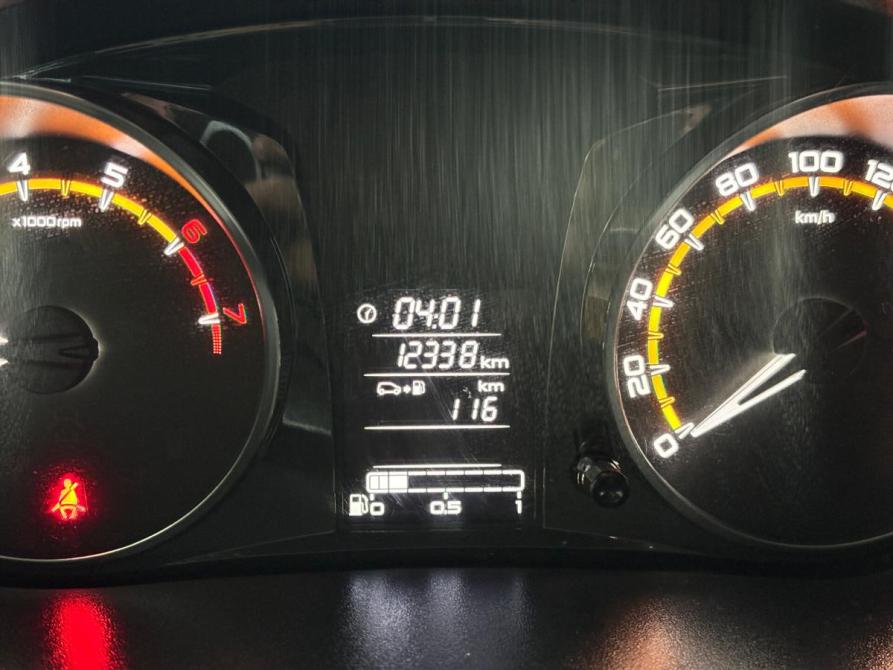 Lada (ВАЗ) Granta I Рестайлинг Набережные Челны  - изображение 12