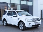 Land Rover Freelander II Рестайлинг Химки  - изображение 15