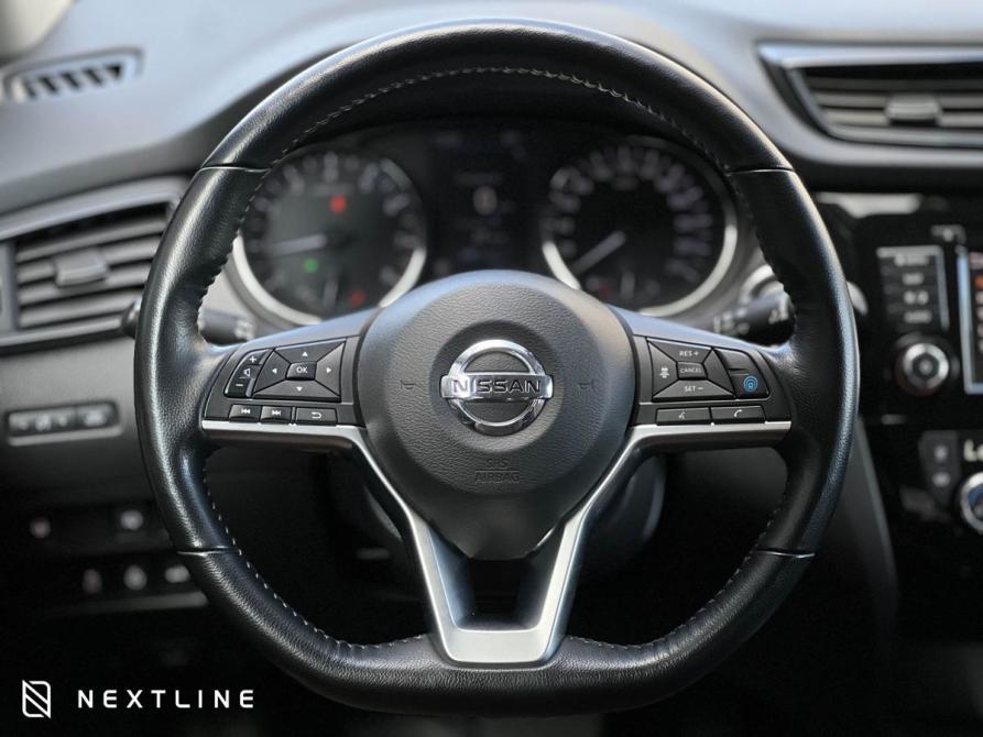 Nissan X-Trail III Рестайлинг Самара  - изображение 11