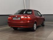Fiat Albea I Рестайлинг Кемерово  - изображение 24