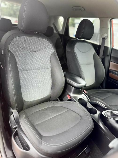 Kia Soul II Рестайлинг Воронеж  - изображение 15