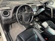 Toyota RAV4 IV (XA40) Рестайлинг Химки  - изображение 28