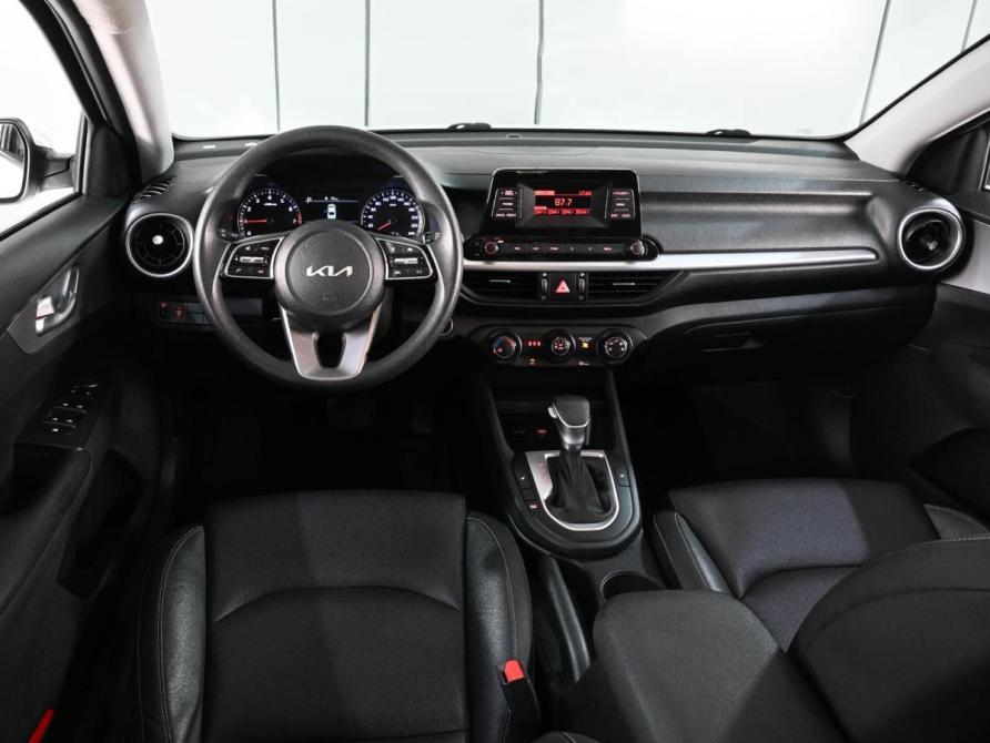 Kia K3 II Рестайлинг Ростов-на-Дону  - изображение 6