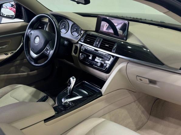BMW 4 серии F32/F33/F36 с пробегом 2014 года, цена 2 299 900 рублей, 172160 км, купе, Автокод Объявления