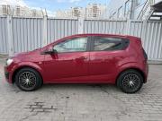 Chevrolet Aveo II Ростов-на-Дону  - изображение 29