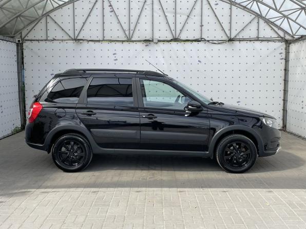 Lada (ВАЗ) Granta I Рестайлинг с пробегом 2024 года, цена 1 120 000 рублей, 6694 км, универсал, Автокод Объявления