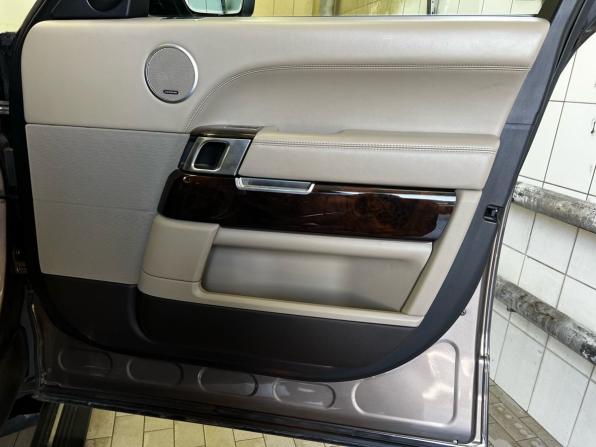 Land Rover Range Rover IV с пробегом 2014 года, цена 3 693 000 рублей, 90510 км, внедорожник, Автокод Объявления