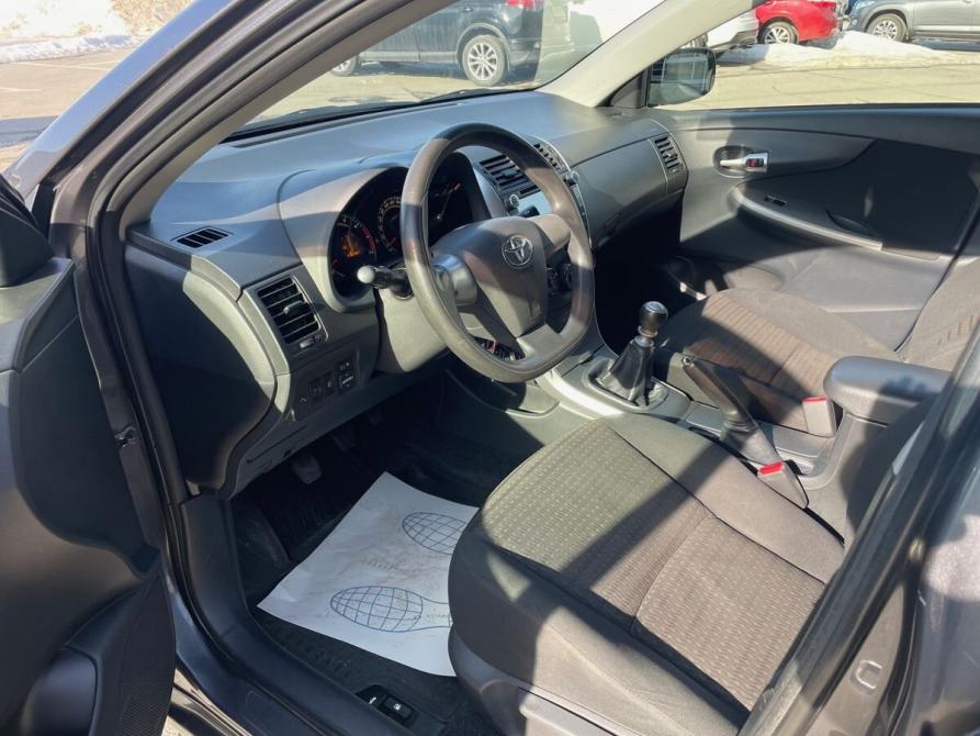 Toyota Corolla X (E140 E150) Рестайлинг Екатеринбург  - изображение 10