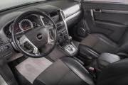 Chevrolet Captiva I Томск  - изображение 28