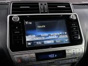 Toyota Land Cruiser Prado 150 Series Рестайлинг 2 Москва  - изображение 57