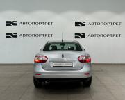 Renault Fluence I Рестайлинг Санкт-Петербург  - изображение 18