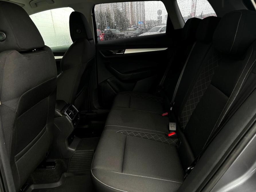 Skoda Karoq I Санкт-Петербург  - изображение 9