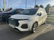 JAC S3 Pro Санкт-Петербург  - изображение 2