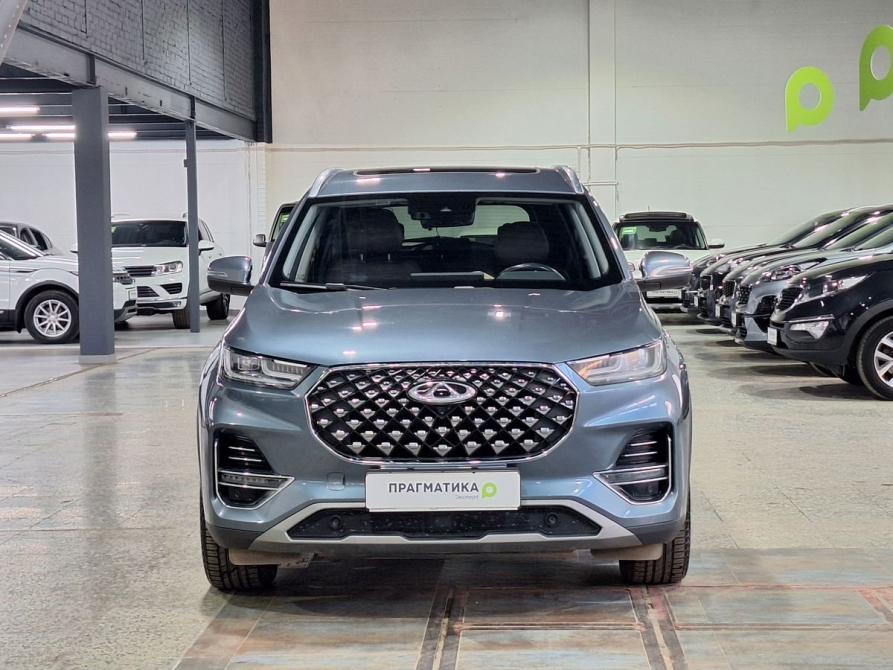 Chery Tiggo 8 Pro I Санкт-Петербург  - изображение 2