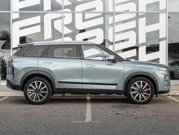 Jaecoo J7 I с пробегом 2023 года, цена 2 360 000 рублей, 36342 км, внедорожник, Автокод Объявления