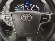 Toyota Land Cruiser Prado 150 Series Рестайлинг 2 Казань  - изображение 50