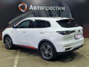 Changan CS55 Plus II Ставрополь  - изображение 38