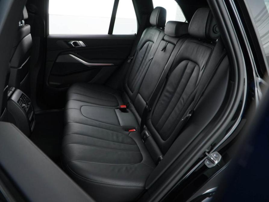 BMW X5 IV (G05/G18) Москва  - изображение 12