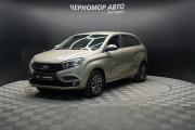 Lada (ВАЗ) XRAY I Крым  - изображение 25