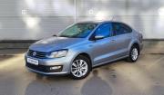 Volkswagen Polo V Рестайлинг Санкт-Петербург  - изображение 20