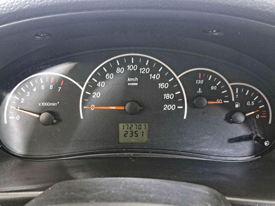Lada (ВАЗ) Priora I Уфа  - изображение 16