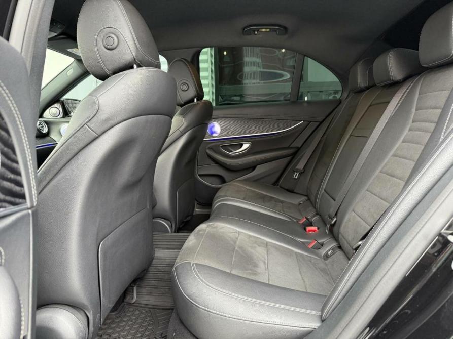 Mercedes-Benz E-Класс V (W213 S213 C238) Иркутск  - изображение 36