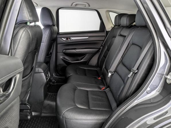 Mazda CX-5 II с пробегом 2018 года, цена 2 450 000 рублей, 158844 км, внедорожник, Автокод Объявления