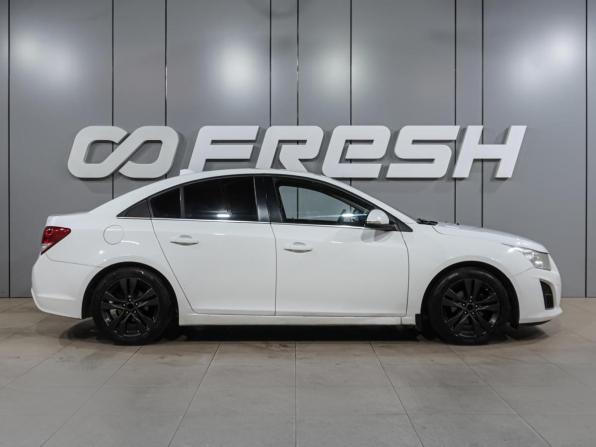 Chevrolet Cruze I Рестайлинг с пробегом 2014 года, цена 849 000 рублей, 178906 км, седан, Автокод Объявления