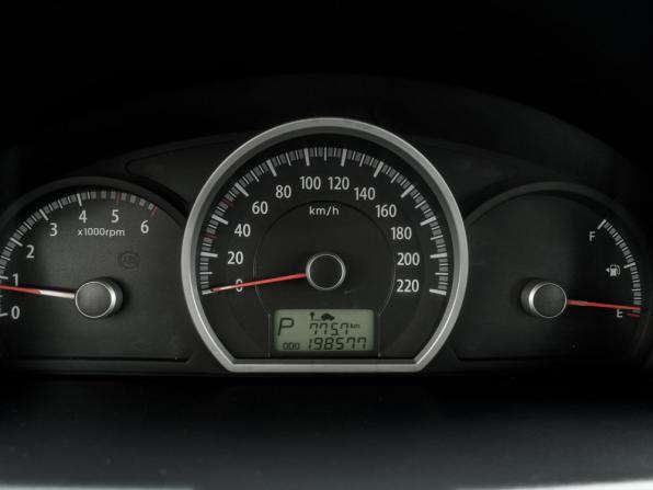 Kia Sportage II Рестайлинг с пробегом 2009 года, цена 960 000 рублей, 198577 км, внедорожник, Автокод Объявления