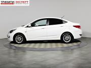 Hyundai Solaris I Рестайлинг Белгород  - изображение 23