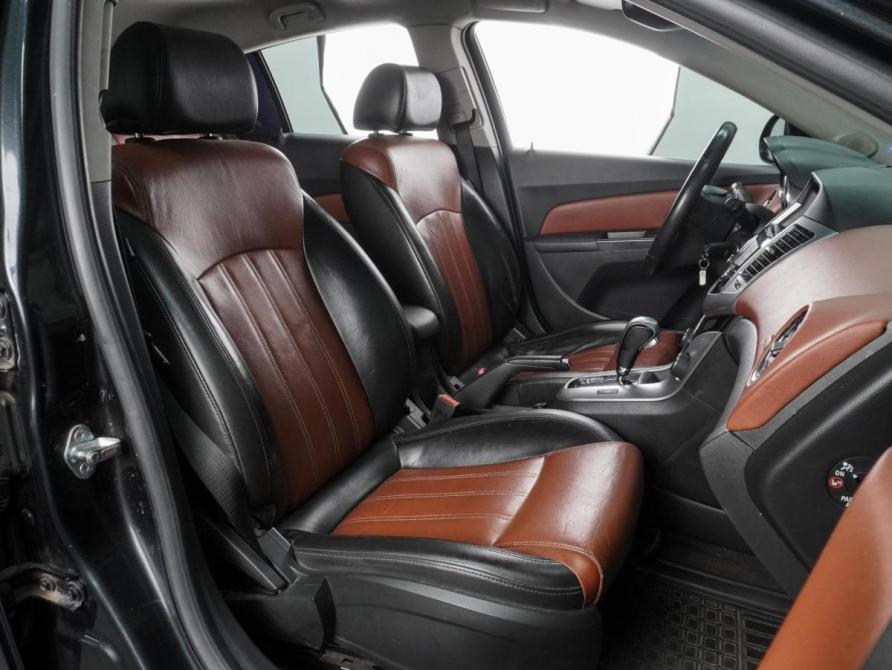 Chevrolet Cruze I Рестайлинг Воронеж  - изображение 8