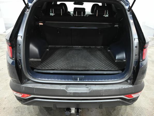 Hyundai Tucson IV с пробегом 2023 года, цена 4 300 000 рублей, 31012 км, внедорожник, Автокод Объявления