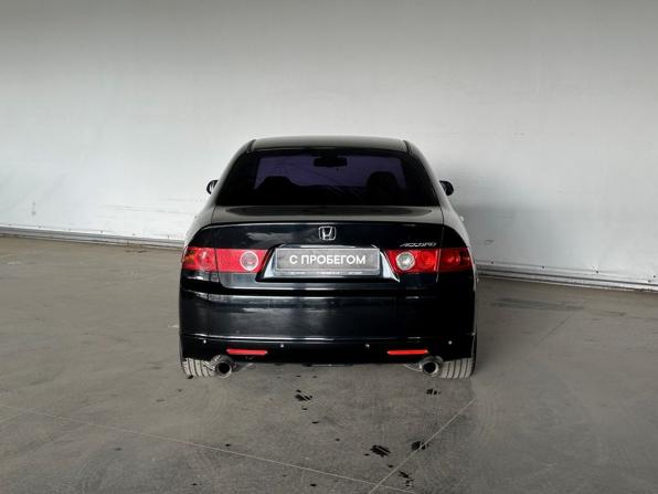 Honda Accord VII Рестайлинг с пробегом 2007 года, цена 870 000 рублей, 218034 км, седан, Автокод Объявления