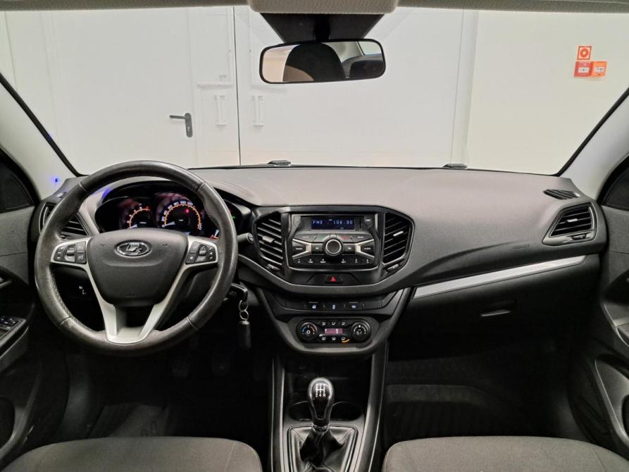 Lada (ВАЗ) Vesta I Казань  - изображение 17