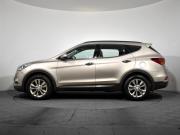 Hyundai Santa Fe III Рестайлинг Санкт-Петербург  - изображение 29